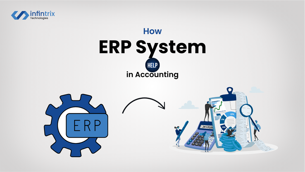 What Is an ERP System in Accounting and How It Helps Your Business? - Cover Image